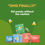 Isaac's Box of Everything