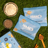 Isaac's Box of Everything