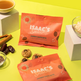 Isaac's Box of Everything