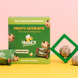 Isaac's Box of Everything