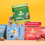 Isaac's Box of Everything