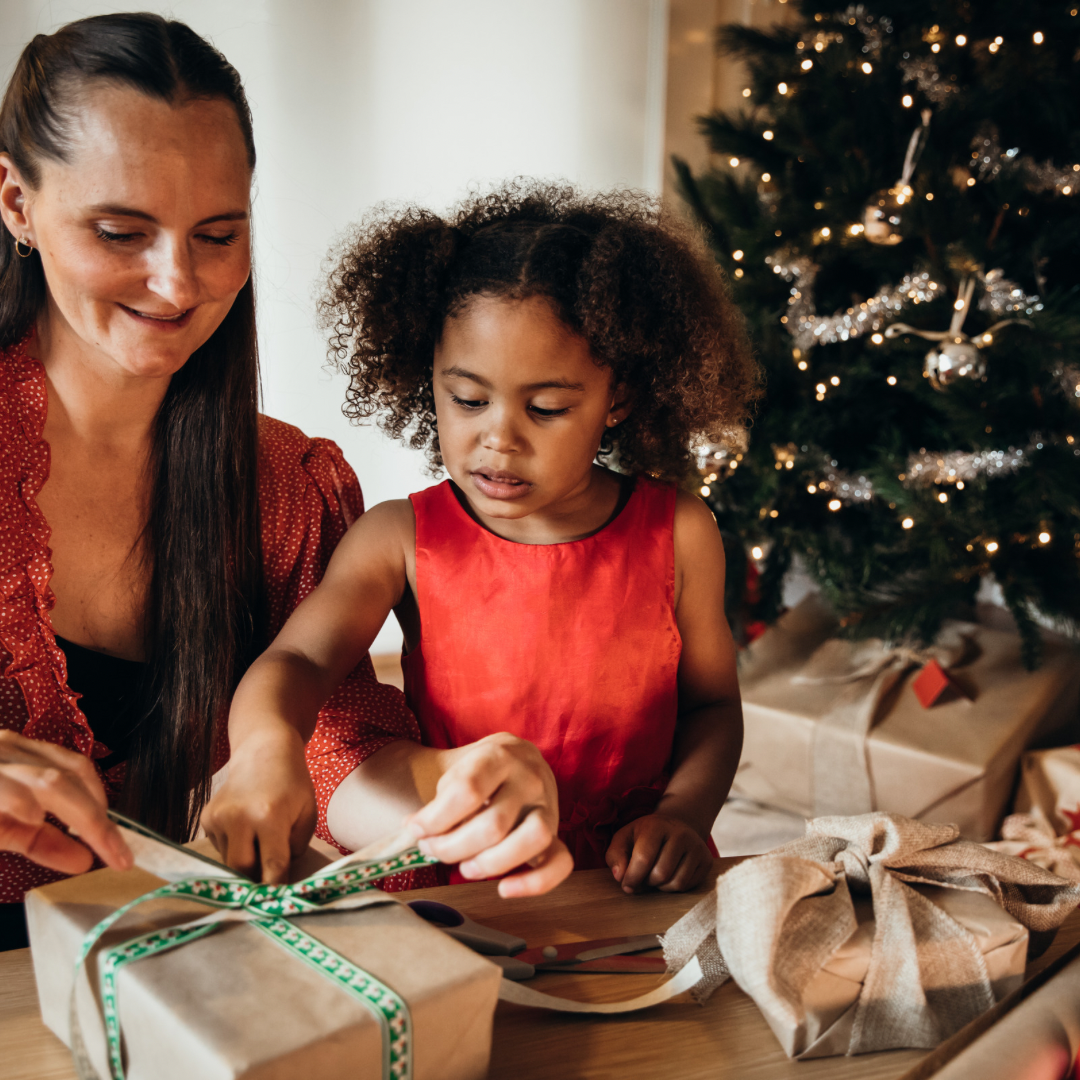 Surviving the Merry Mayhem