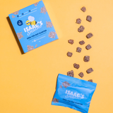 Isaac's Box of Everything