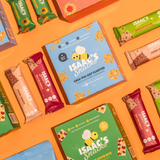 Isaac's Box of Everything