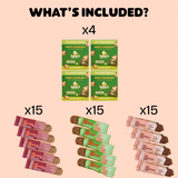Pantry Hero Bundle