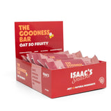 Oat So Fruity Bar 50g (15 Bars in Each Box)