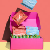 NEW: School Holiday Pantry Hero: 24 Snacks