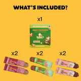 The Taster Box