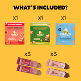 Isaac's Box of Everything