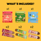 Isaac's Box of Everything