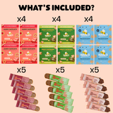 Pantry Hero Bundle