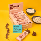 Cacao-conuts Goodness Bar (Box of 15 x 50g)