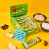 Apple of My Pie Goodness Bar (Box of 15 x 50g)