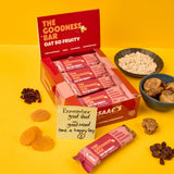 Oat So Fruity Goodness Bar (Box of 15 x 50g)