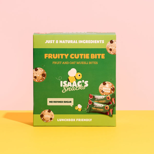 Fruity Cutie Bite
