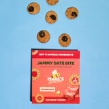 Jammy Date Bite