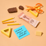 Cacao-conuts Goodness Bar (Box of 15 x 50g)